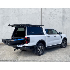 Hardtop SmartCap RSI Evoa Adventure Ford Ranger 2023