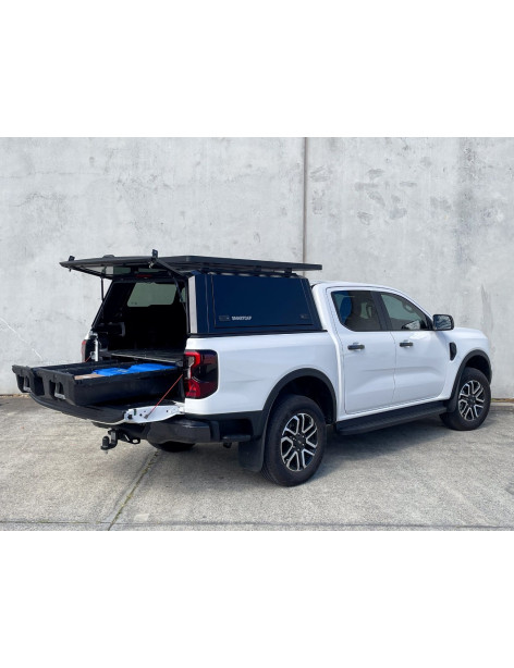 Hardtop SmartCap RSI Evoa Adventure Ford Ranger 2023