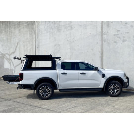 Hardtop SmartCap RSI Evoa Adventure Ford Ranger 2023