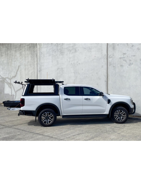 Hardtop SmartCap RSI Evoa Adventure Ford Ranger 2023