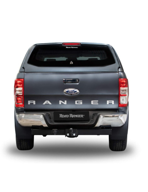 Hardtop Road Ranger RH4 Standard Ford Ranger 2012-2022