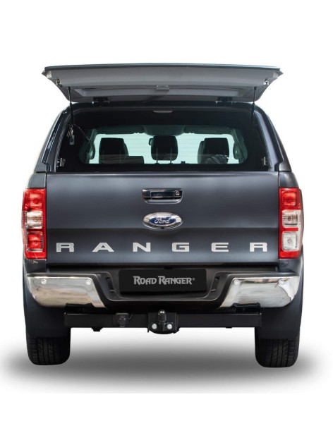 Hardtop Road Ranger RH4 Standard Ford Ranger 2012-2022