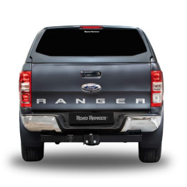 Hardtop Road Ranger RH4 Standard Ford Ranger 2012-2022