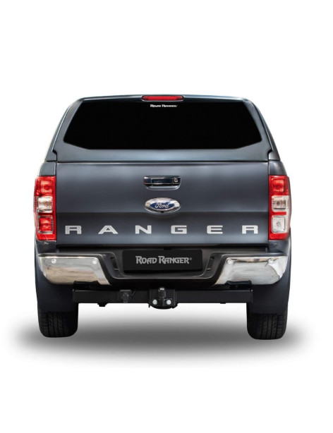 Hardtop Road Ranger RH4 Standard Ford Ranger 2012-2022