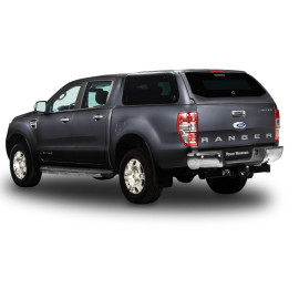 Hardtop Road Ranger RH4 PROFI+ Ford Ranger 2012-2022