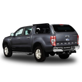 Hardtop Road Ranger RH4 PROFI+ Ford Ranger 2012-2022