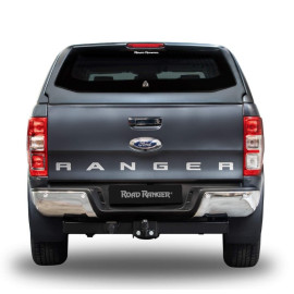 Hardtop Road Ranger RH4 PROFI+ Ford Ranger 2012-2022