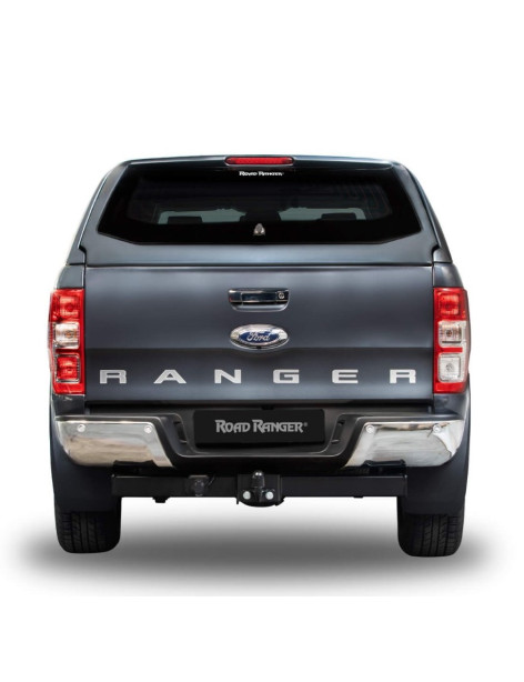 Hardtop Road Ranger RH4 PROFI+ Ford Ranger 2012-2022