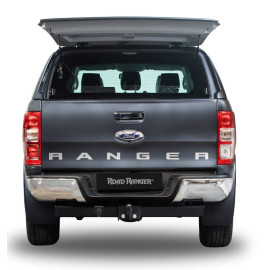 Hardtop Road Ranger RH4 PROFI+ Ford Ranger 2012-2022