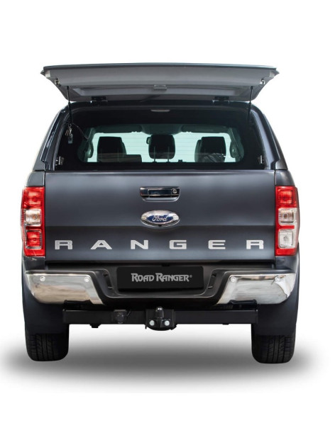 Hardtop Road Ranger RH4 PROFI+ Ford Ranger 2012-2022