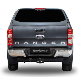 Hardtop Road Ranger RH4 PROFI+ Ford Ranger 2012-2022