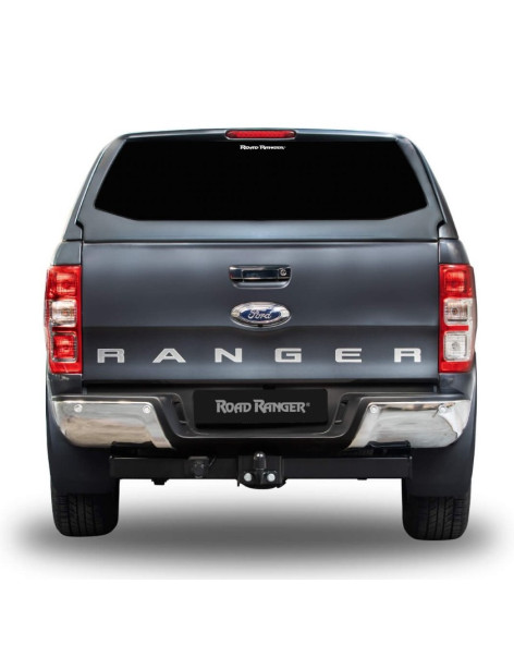 Hardtop Road Ranger RH4 PROFI+ Ford Ranger 2012-2022