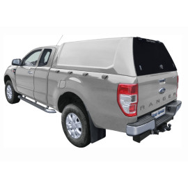 Hardtop Road Ranger RH03 Standard Ford Ranger Supercabine 2012-2022