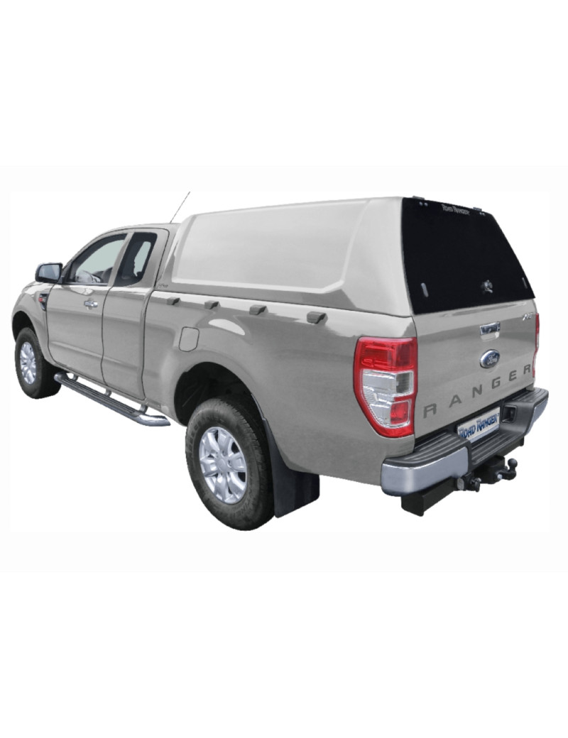 Hardtop Road Ranger RH03 Standard Ford Ranger Supercabine 2012-2022