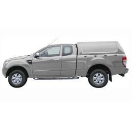 Hardtop Road Ranger RH03 Standard Ford Ranger Supercabine 2012-2022