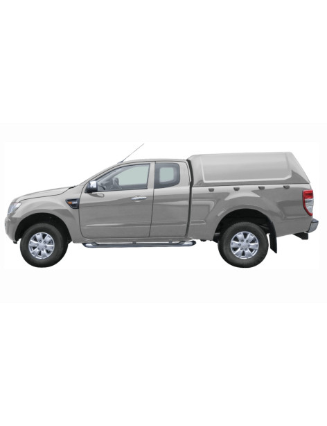 Hardtop Road Ranger RH03 Standard Ford Ranger Supercabine 2012-2022