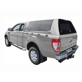 Hardtop Road Ranger RH03 Special Ford Ranger Supercabine 2012-2022