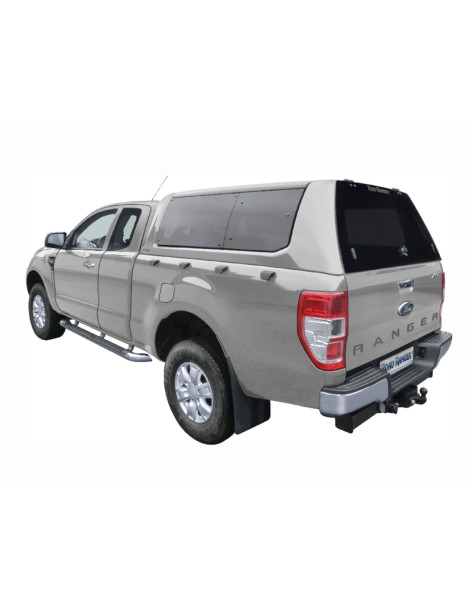 Hardtop Road Ranger RH03 Special Ford Ranger Supercabine 2012-2022