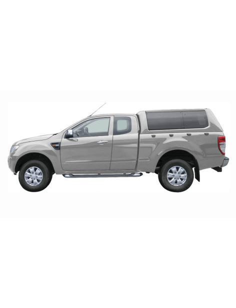 Hardtop Road Ranger RH03 Special Ford Ranger Supercabine 2012-2022