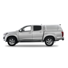 Hardtop Road Ranger RH3 Standard Isuzu D-Max 2017-2019