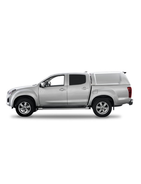 Hardtop Road Ranger RH3 Standard Isuzu D-Max 2017-2019