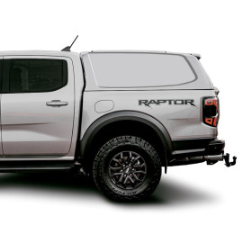 Hardtop Road Ranger RH5 Standard Ford Ranger 2023