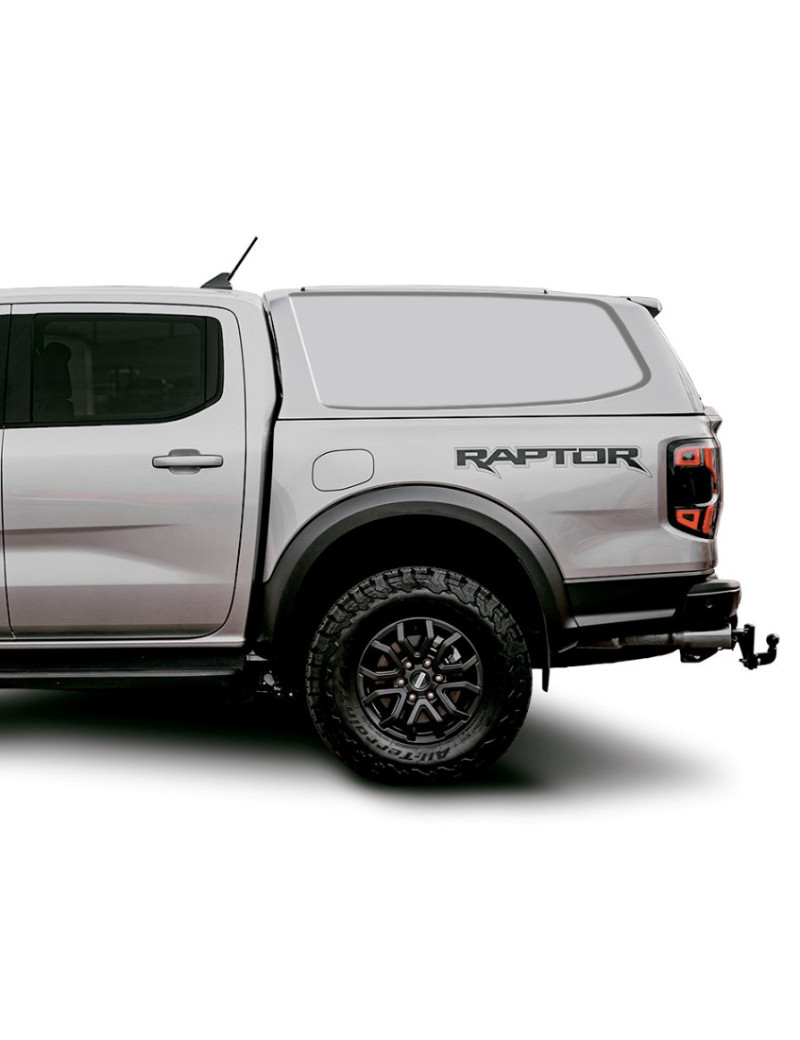 Hardtop Road Ranger RH5 Standard Ford Ranger 2023