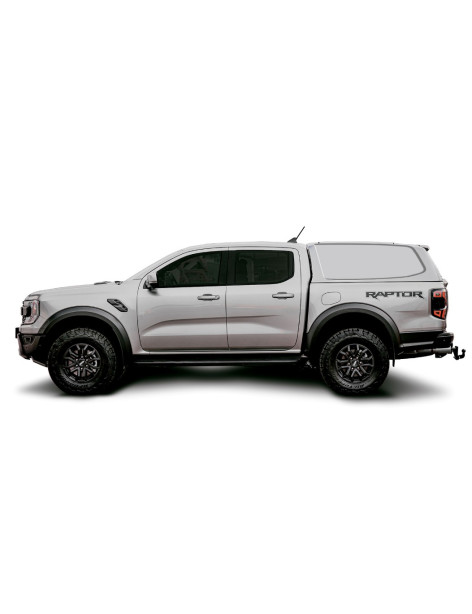 Hardtop Road Ranger RH5 Standard Ford Ranger 2023