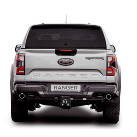 Hardtop Road Ranger RH5 Standard Ford Ranger 2023