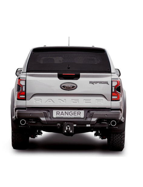 Hardtop Road Ranger RH5 Standard Ford Ranger 2023