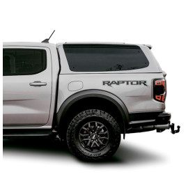 Hardtop Road Ranger RH5 Special Ford Ranger 2023