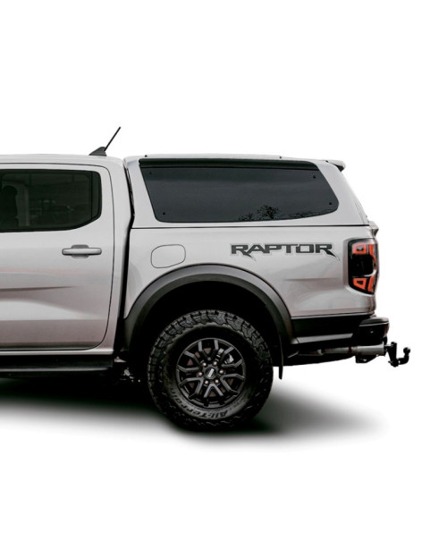 Hardtop Road Ranger RH5 Special Ford Ranger 2023