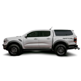 Hardtop Road Ranger RH5 Special Ford Ranger 2023