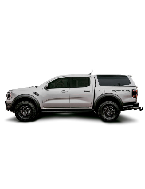 Hardtop Road Ranger RH5 Special Ford Ranger 2023