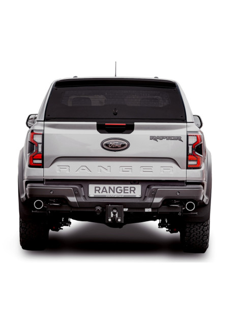 Hardtop Road Ranger RH5 Special Ford Ranger 2023