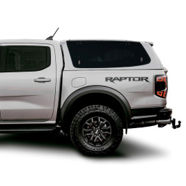 Hardtop Road Ranger RH5 Profi+ Ford Ranger 2023