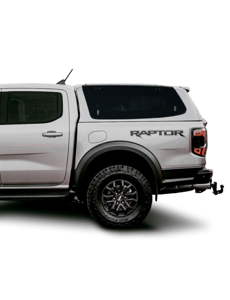 Hardtop Road Ranger RH5 Profi+ Ford Ranger 2023