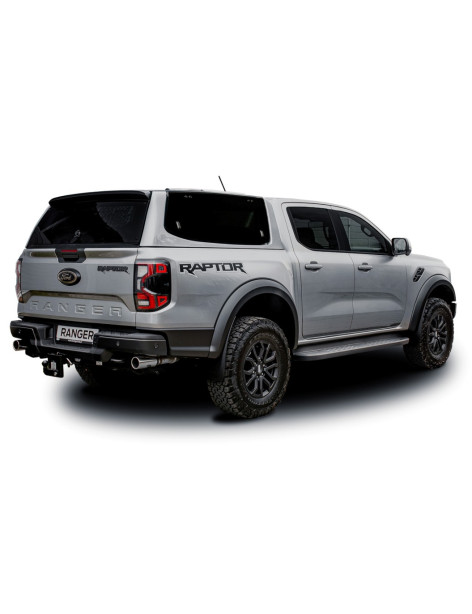 Hardtop Road Ranger RH5 Profi+ Ford Ranger 2023