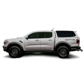 Hardtop Road Ranger RH5 Profi+ Ford Ranger 2023