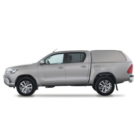 Hardtop Road Ranger RH4 Standard Toyota Hilux 2016-2021