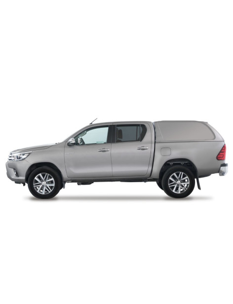 Hardtop Road Ranger RH4 Standard Toyota Hilux 2016-2021