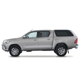 Hardtop Road Ranger RH4 Profi+ Toyota Hilux 2016-2021