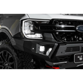 Pare-chocs avant aluminium Rival Ford Ranger 2023