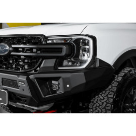 Pare-chocs avant aluminium Rival Ford Ranger 2023
