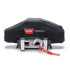 Housse de protection Treuil Warn Zeon