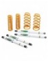Kit suspension complet Ironman Nissan Patrol GR Y60