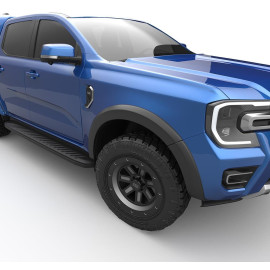 Elargisseurs d'ailes EGR Ford Ranger Wildtrak à partir de 2023