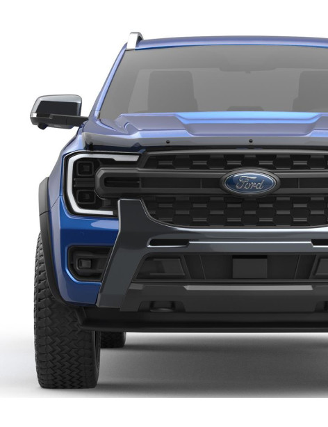 Elargisseurs d'ailes EGR Ford Ranger Wildtrak à partir de 2023