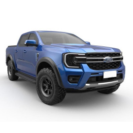 Elargisseurs d'ailes EGR Ford Ranger Wildtrak à partir de 2023