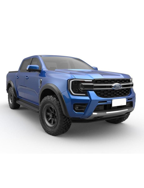 Elargisseurs d'ailes EGR Ford Ranger Wildtrak à partir de 2023